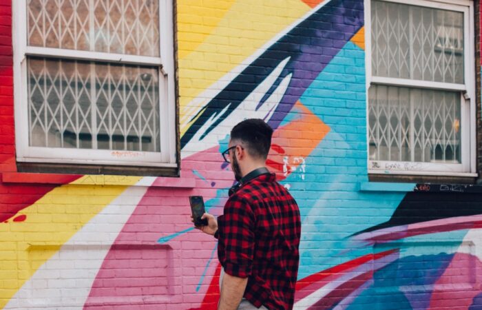 Feelin&rsquo; The Vibe