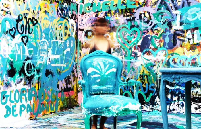 Highend Graffiti Gallery