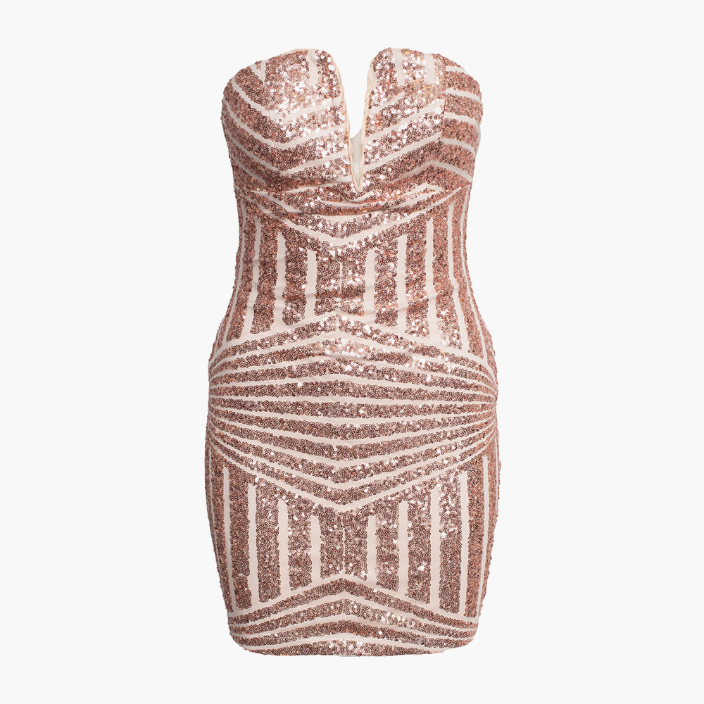 Bombshell-Short-Dress-4