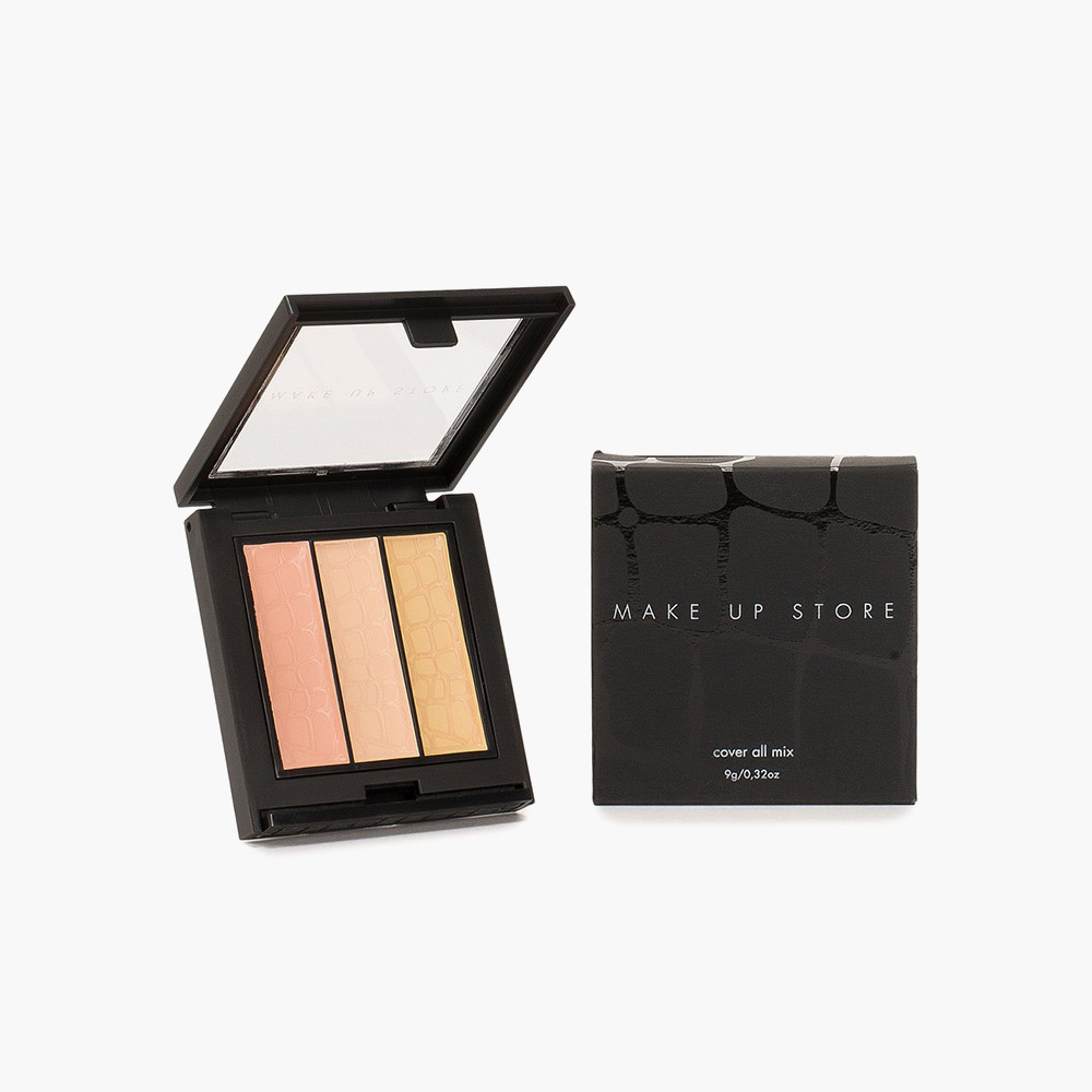 Cover-All-Mix