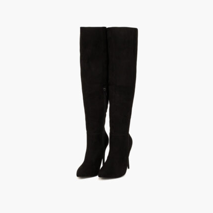 Over Knee Stiletto Boot