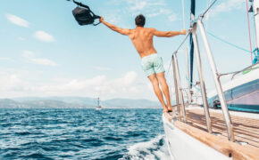 Family Sailing Trip Around The Bahamas For Spring Break 2022
