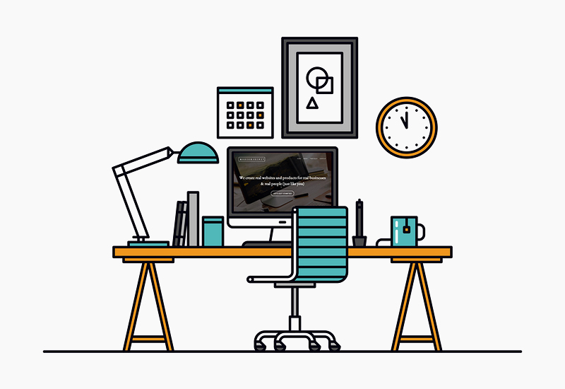 Modern Agency Total Theme Case Study Modern Agency Total Theme Case Study