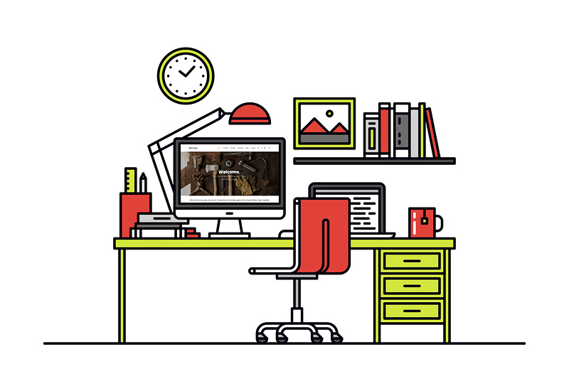 Nouveau Total Theme Case Study Nouveau Total Theme Case Study